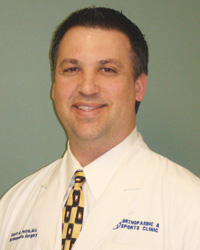 Scott G. Petrie, M.D.